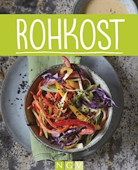 Rohkost -  - E-Book