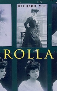 Rolla - Richard Voß - E-Book