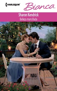 Belleza mancillada - Sharon Kendrick - E-Book