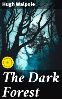 The Dark Forest - Hugh Walpole - E-Book