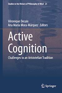 Active Cognition -  - E-Book