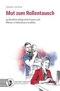Mut zum Rollentausch - Verena Florian - E-Book
