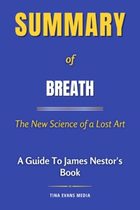 Summary of Breath - Tina Evans - E-Book