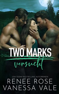 versucht - Rose Renee - E-Book