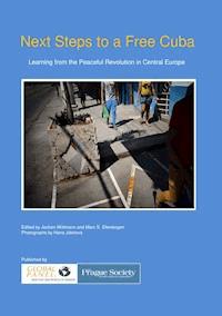 Next Steps to a Free Cuba -  - E-Book