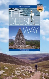 The Deeside Way - Peter Evans - E-Book
