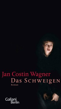 Das Schweigen - Jan Costin Wagner - E-Book