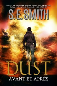 Dust - S.E. Smith - E-Book