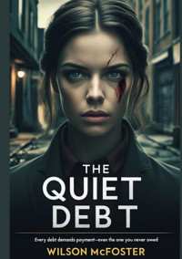 The Quiet Debt - Wilson McFoster - E-Book
