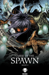 Curse of the Spawn, Band 2 - Alan McElroy - E-Book