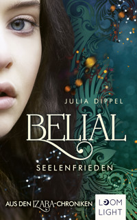 Belial 2: Seelenfrieden - Julia Dippel - E-Book