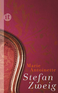 Marie Antoinette - Zweig Stefan - E-Book + Hörbuch