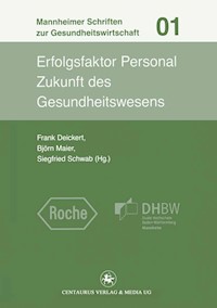 Erfolgsfaktor Personal -  - E-Book