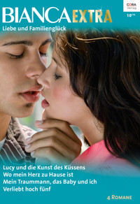 Bianca Extra Band 23 - Raeanne Thayne - E-Book