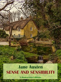 Sense and Sensibility - Jane Austen - E-Book