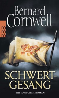 Schwertgesang - Bernard Cornwell - E-Book