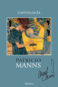 Cantología - Patricio Manns - E-Book