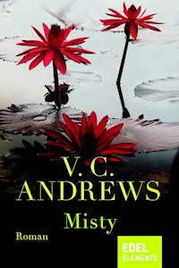 Misty - V.C. Andrews - E-Book