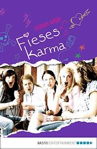 Fieses Karma - Jessica Brody - E-Book