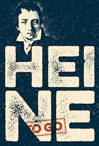 HEINE to go -  - E-Book