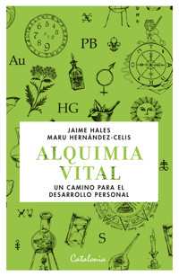 Alquimia vital - Jaime Hales - E-Book