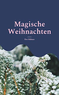 Magische Weihnachten - Eve Hübner - E-Book
