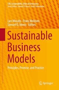 Sustainable Business Models -  - E-Book