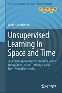 Unsupervised Learning in Space and Time - Marius Leordeanu - E-Book