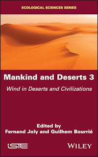 Mankind and Deserts 3 - - E-Book