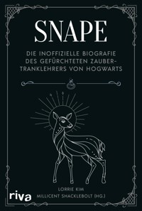 Snape - Lorrie Kim - E-Book