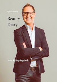 Beauty-Diary - Björn Donner - E-Book