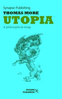 Utopia - Thomas More - E-Book