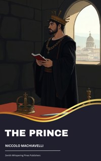 The Prince - Niccolò Machiavelli - kostenlos E-Book