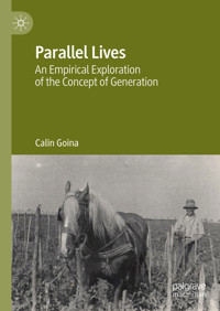 Parallel Lives - Calin Goina - E-Book