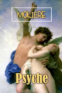 Psyche - Molière - E-Book