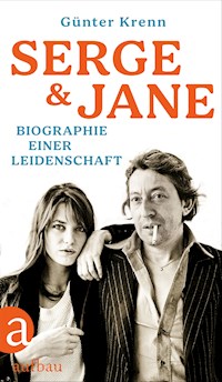 Serge und Jane - Günter Krenn - E-Book
