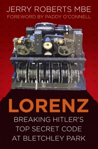 Lorenz - Jerry Roberts - E-Book