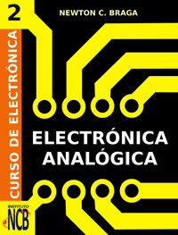 Electrónica Analógica - Newton C. Braga - E-Book