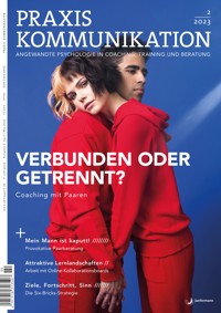 Praxis Kommunikation 2/2023 -  - E-Book