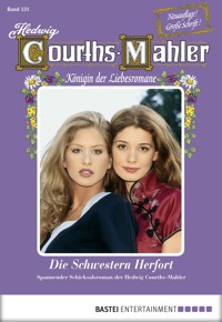 Hedwig Courths-Mahler - Folge 131 - Hedwig Courths-Mahler - E-Book