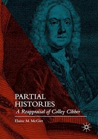 Partial Histories - Elaine M. McGirr - E-Book