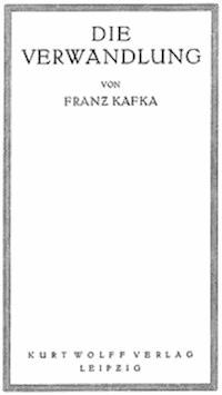 Die Verwandlung - Franz, Kafka - kostenlos E-Book