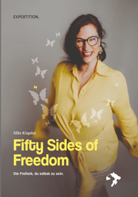 50 Sides of Freedom - Silke Klapdor - E-Book