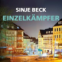 Einzelkämpfer (Ungekürzt) - Sinje Beck - Hörbuch