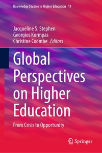 Global Perspectives on Higher Education -  - E-Book