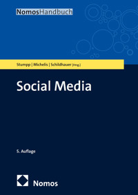 Social Media -  - E-Book