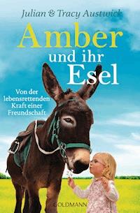 Amber und ihr Esel - Julian Austwick - E-Book