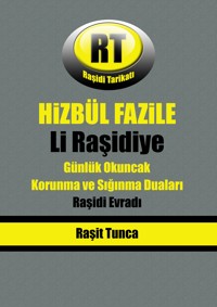 HiZBÜL FAZiLE - Rasit Tunca - E-Book