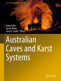 Australian Caves and Karst Systems -  - E-Book
