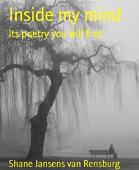 Inside my mind - Shane Jansens van Rensburg - E-Book
